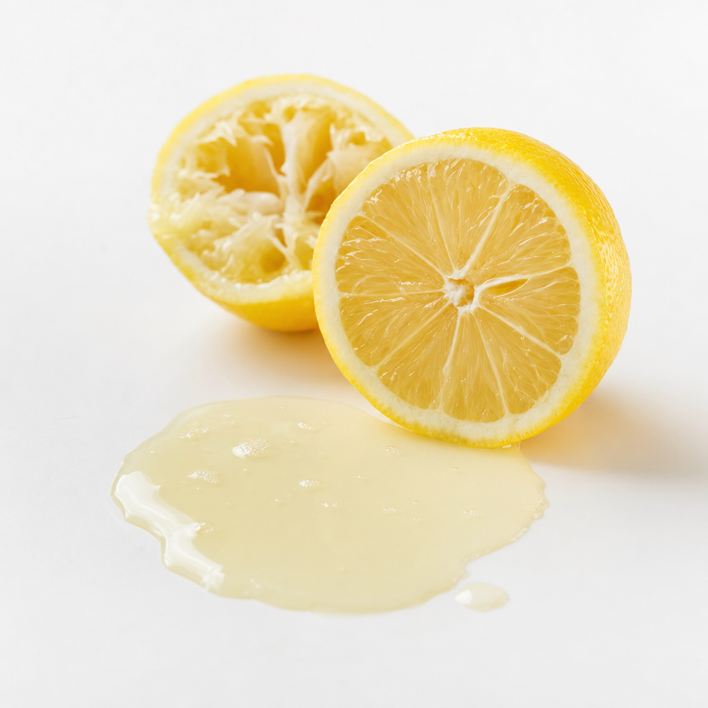 Lemon Juice