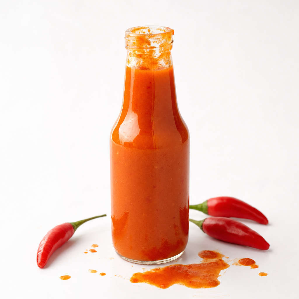 Hot Sauce