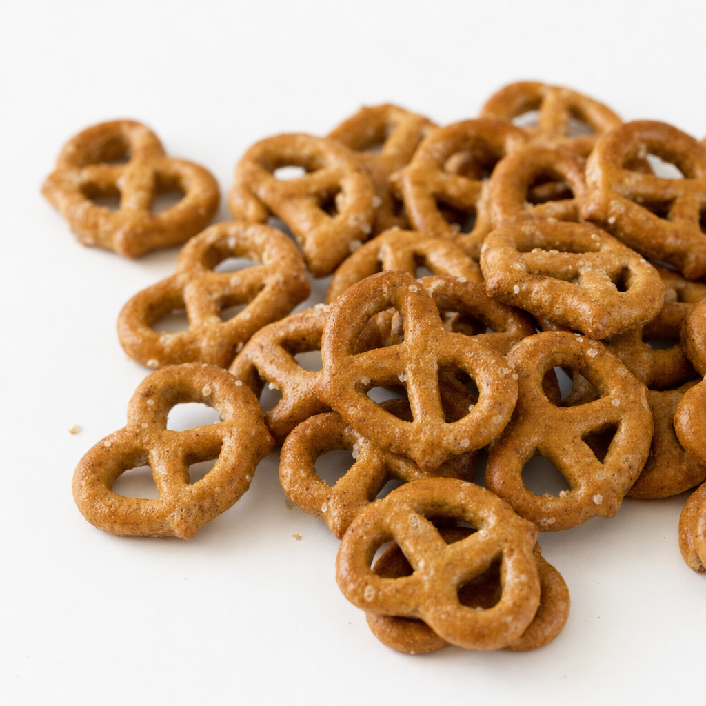 WW Pretzels