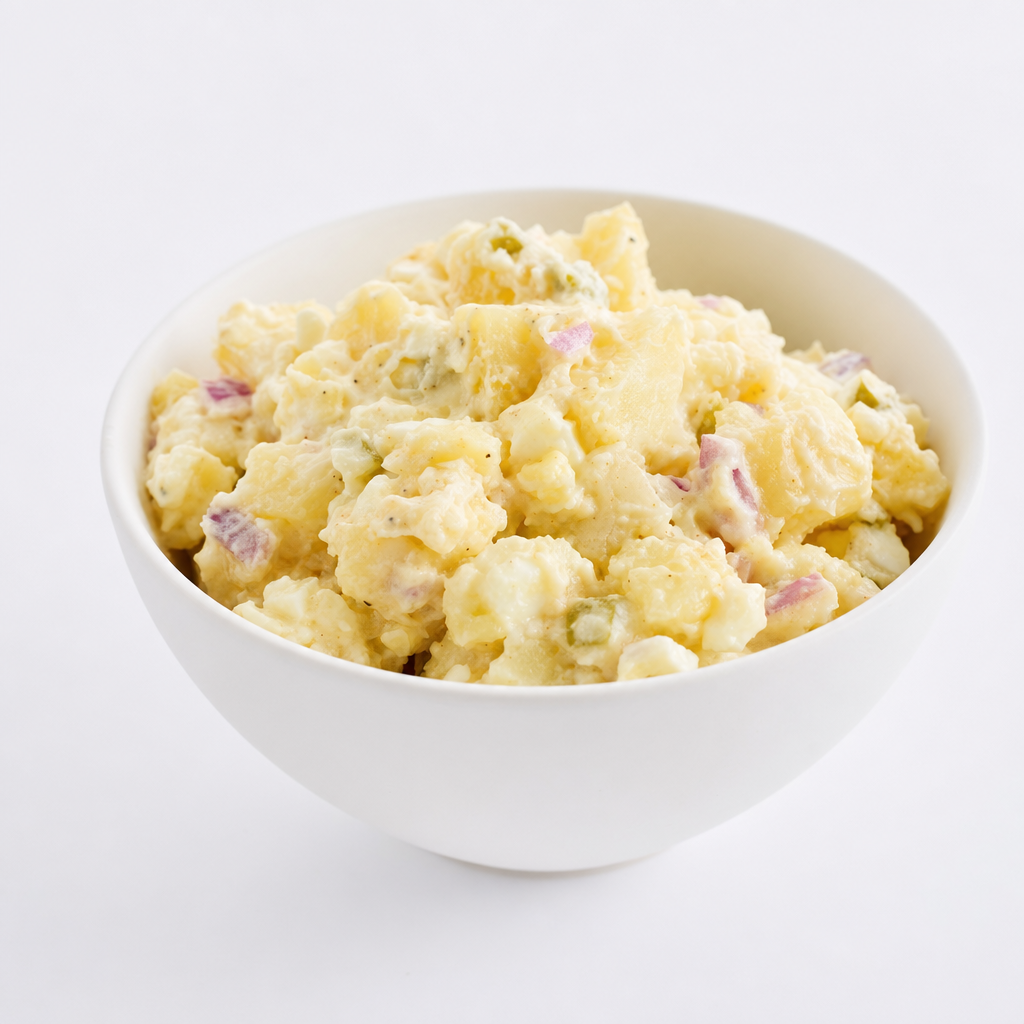 POTATO SALAD