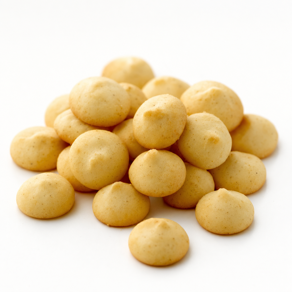 VANILLA DOTS