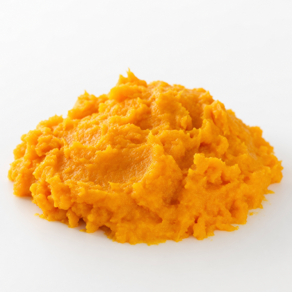 Mashed Butternut Squash
