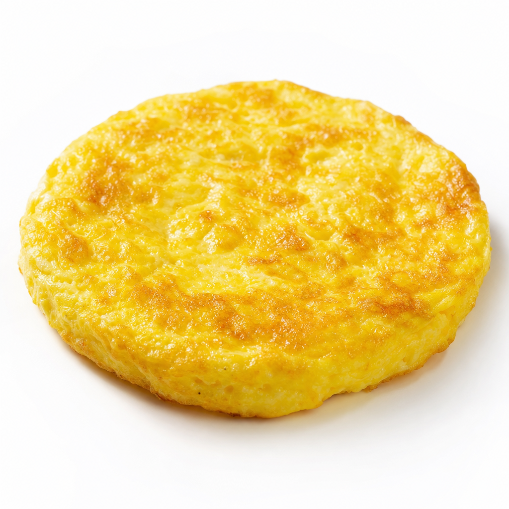 Egg Patty