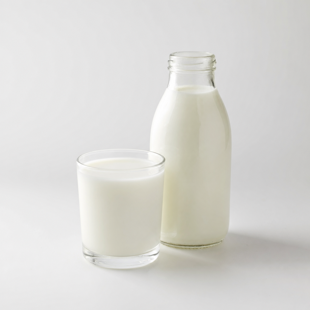 ALMOND MILK