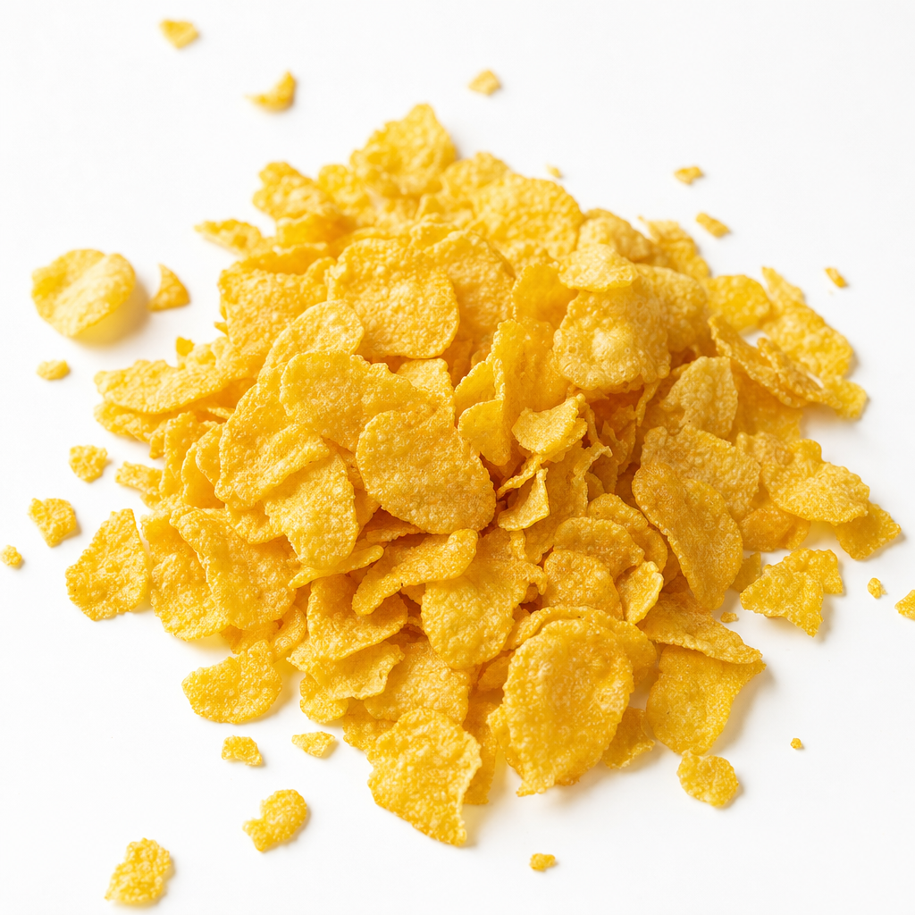 Corn flakes