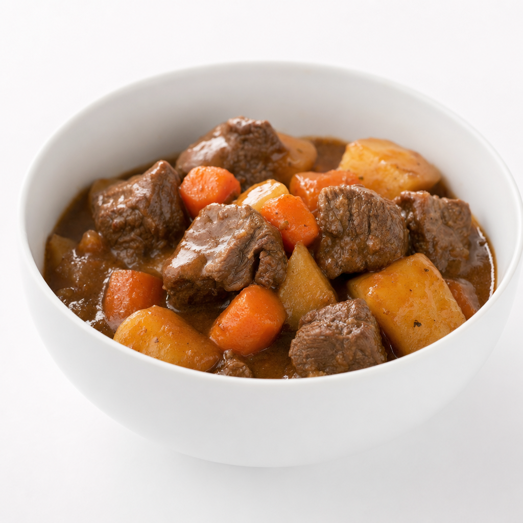 BEEF STEW