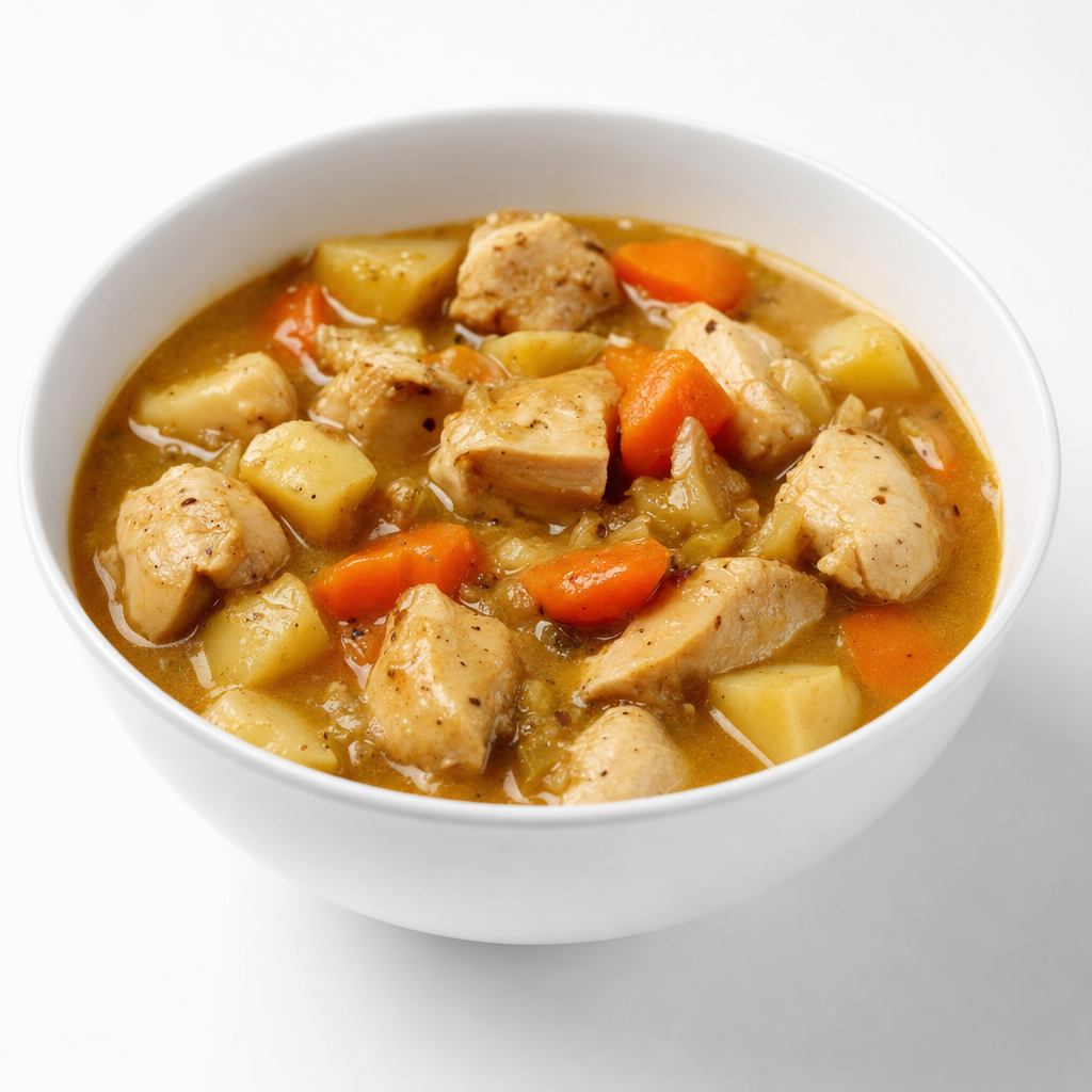 Chicken Stew