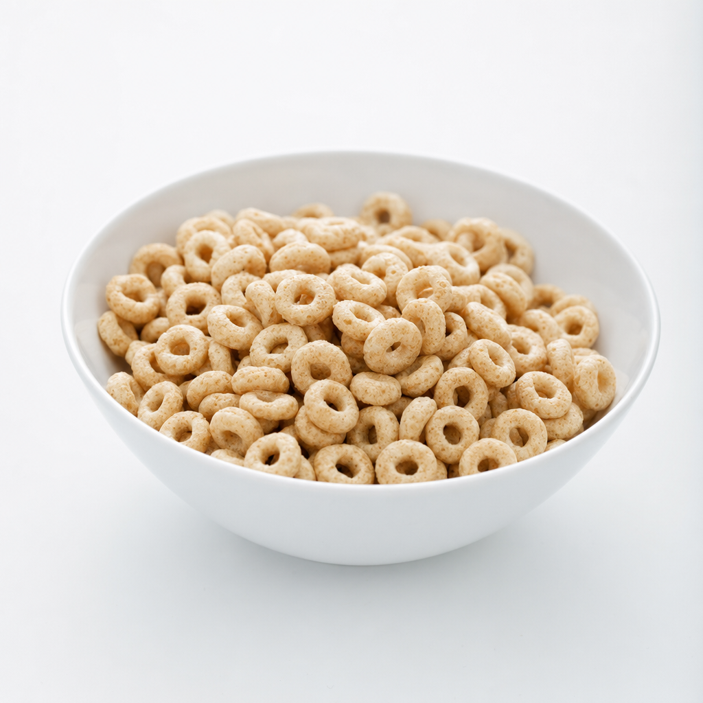Cheerios
