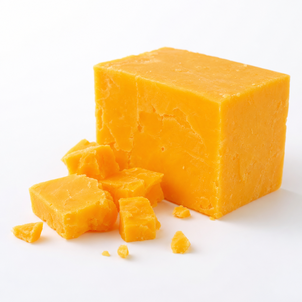 Cheddar Cheese