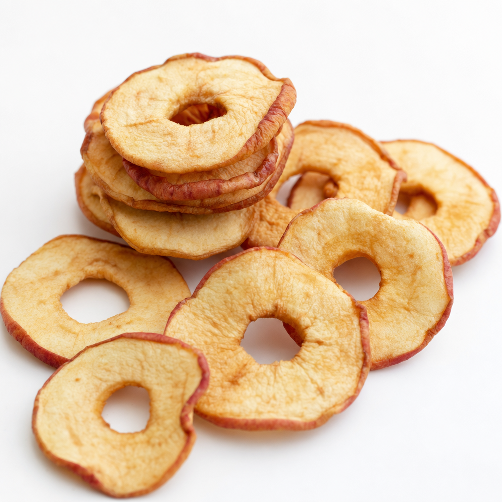 APPLE ZINGS