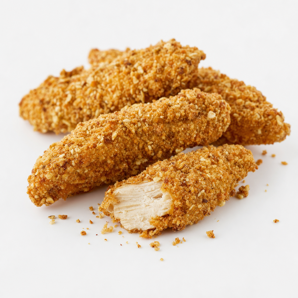 WG CHICKEN TENDERS