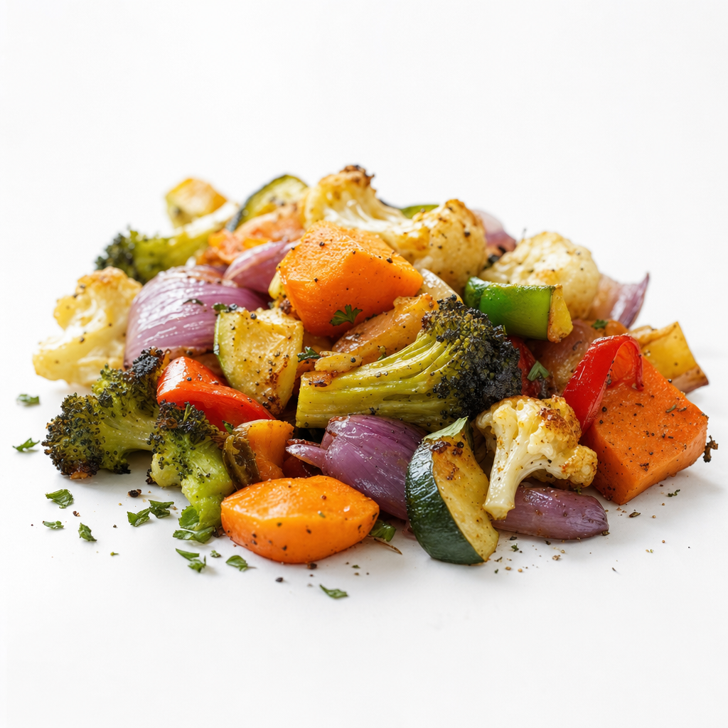 VEGETARIAN MEAL