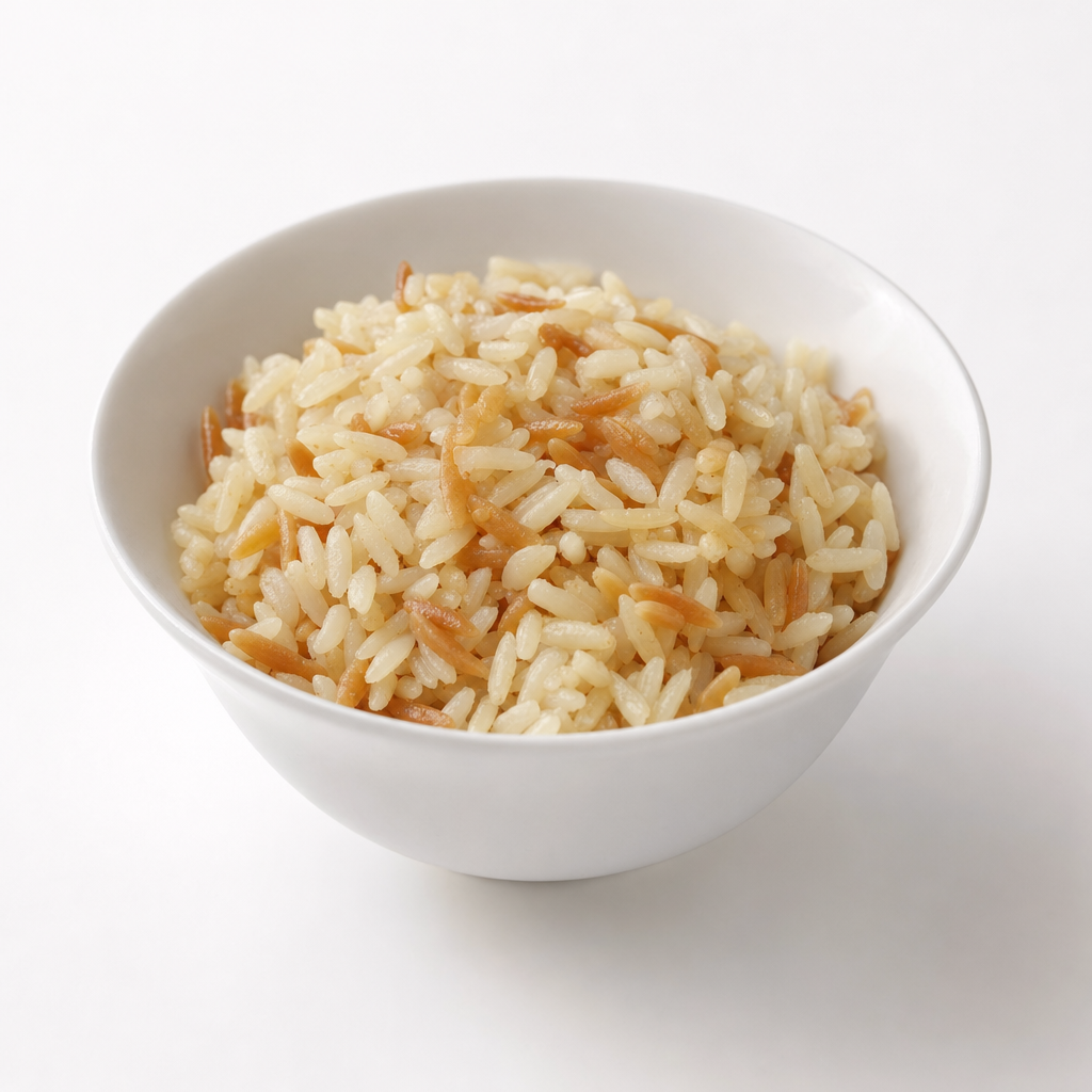 RICE - PILAF
