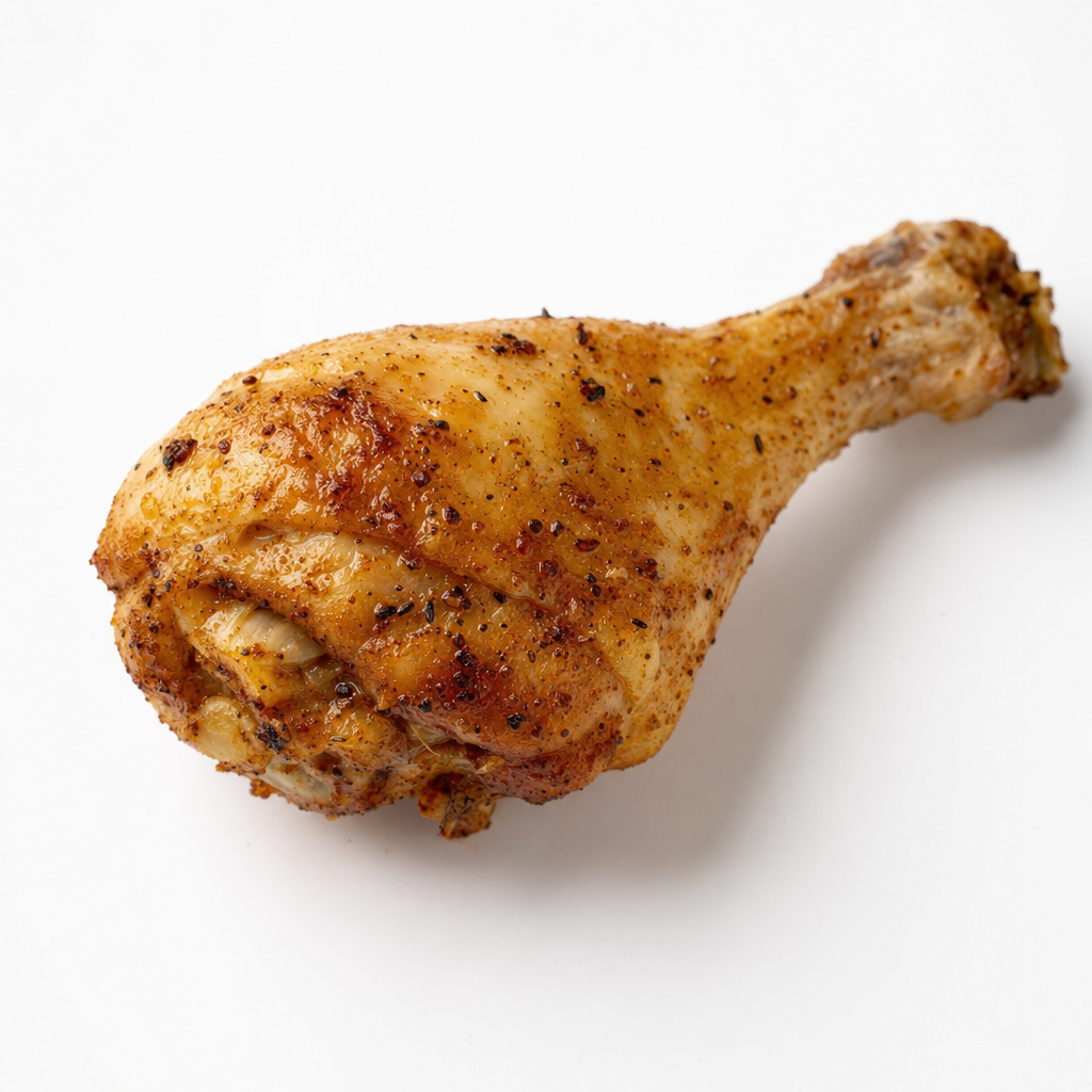 BAKED DRUMSTICK