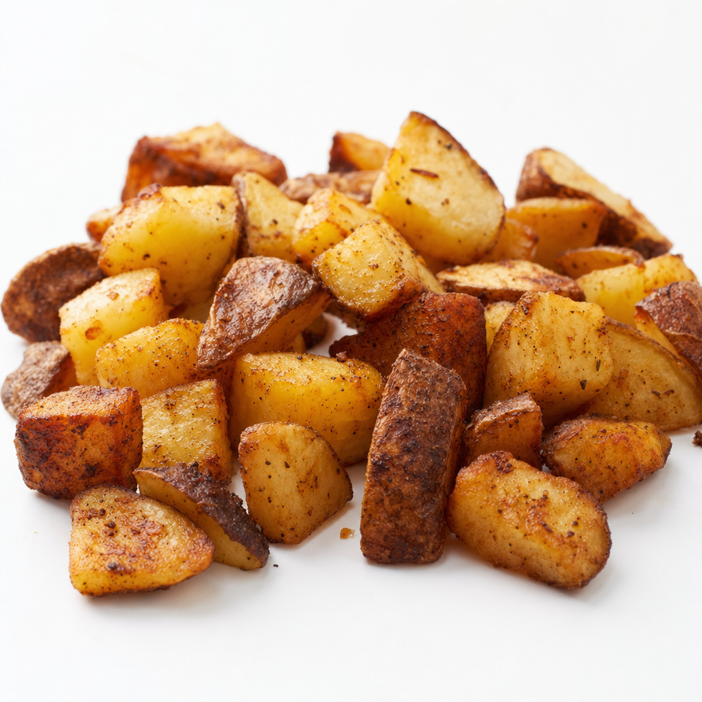 Breakfast Potatoes
