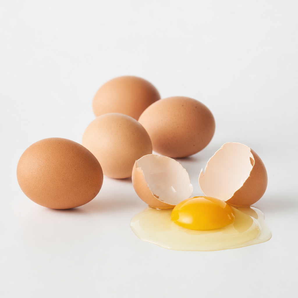 Eggs