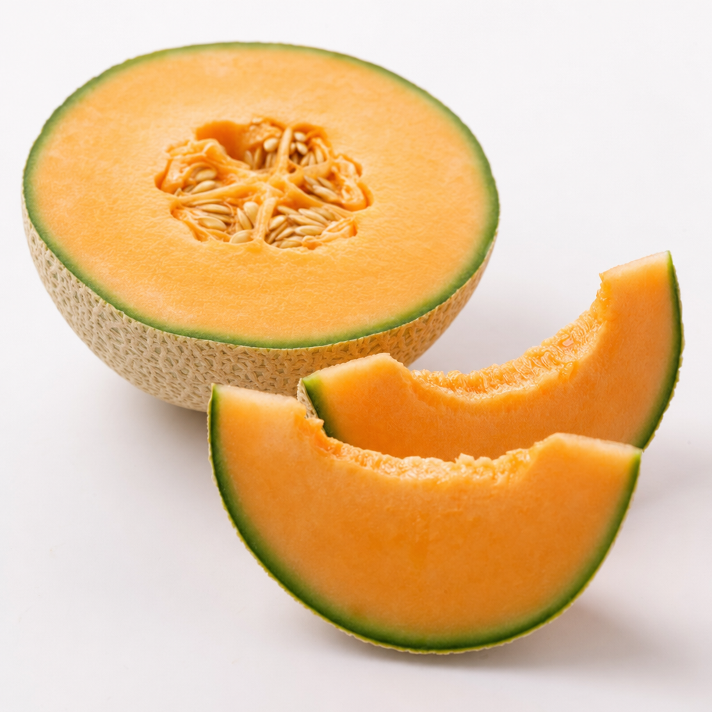 Cantaloupe