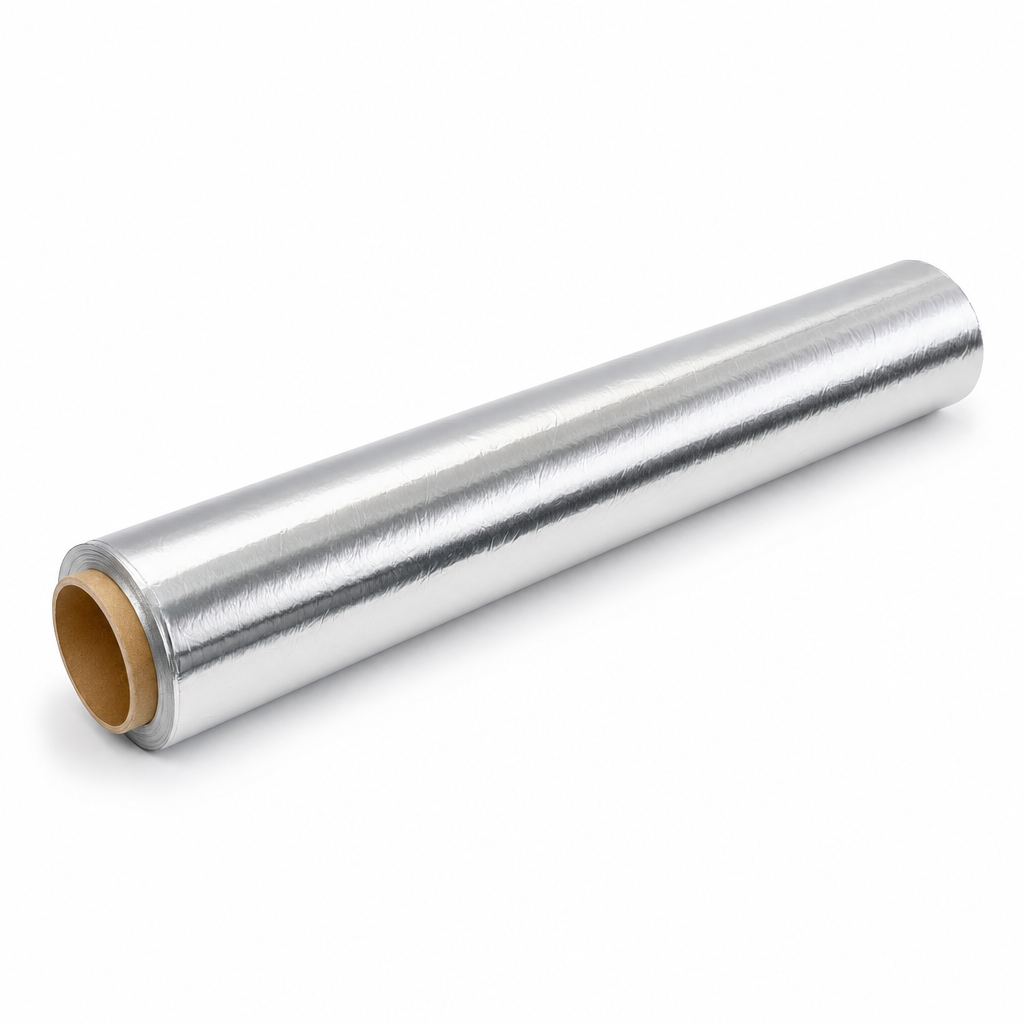 Aluminum Foil