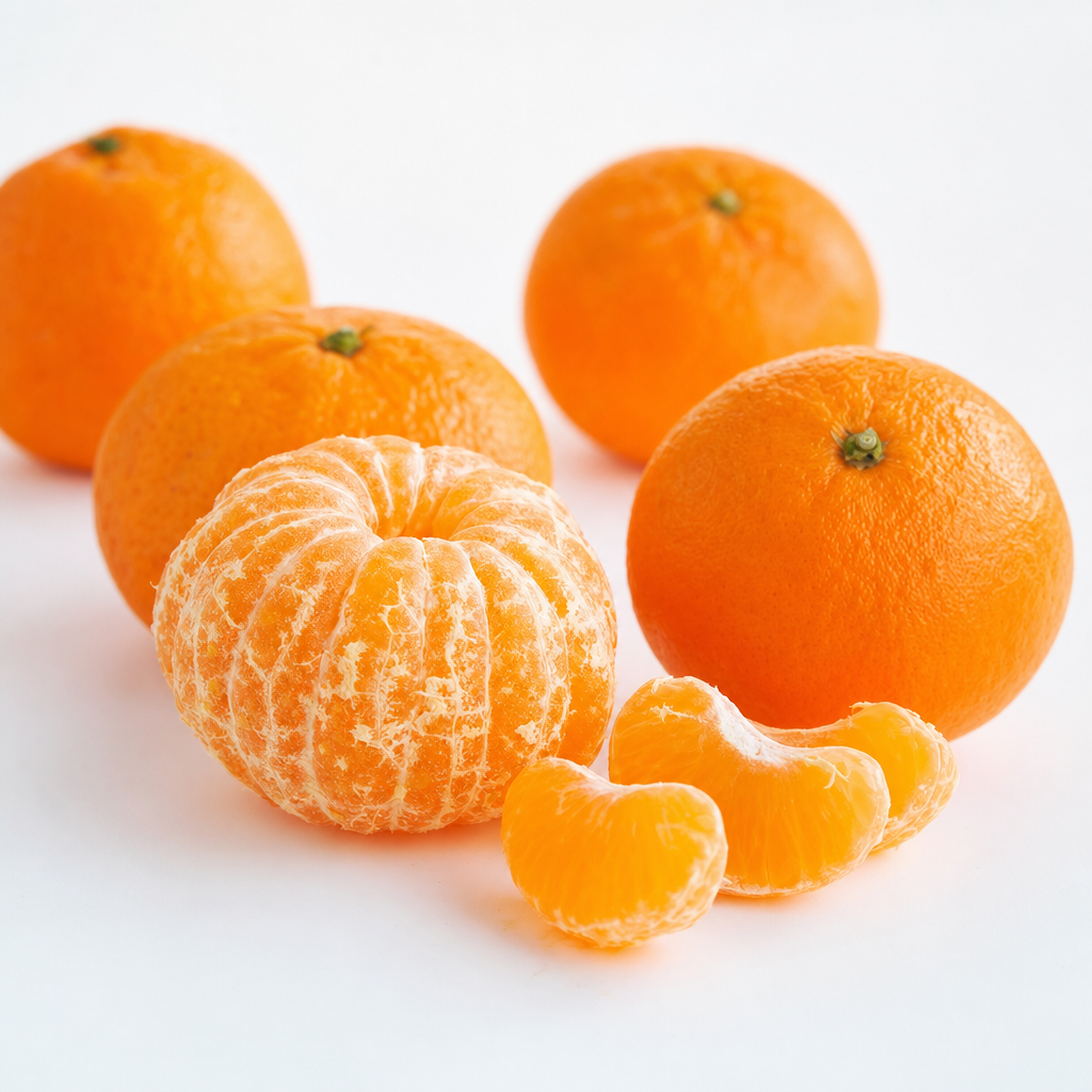 CLEMENTINE