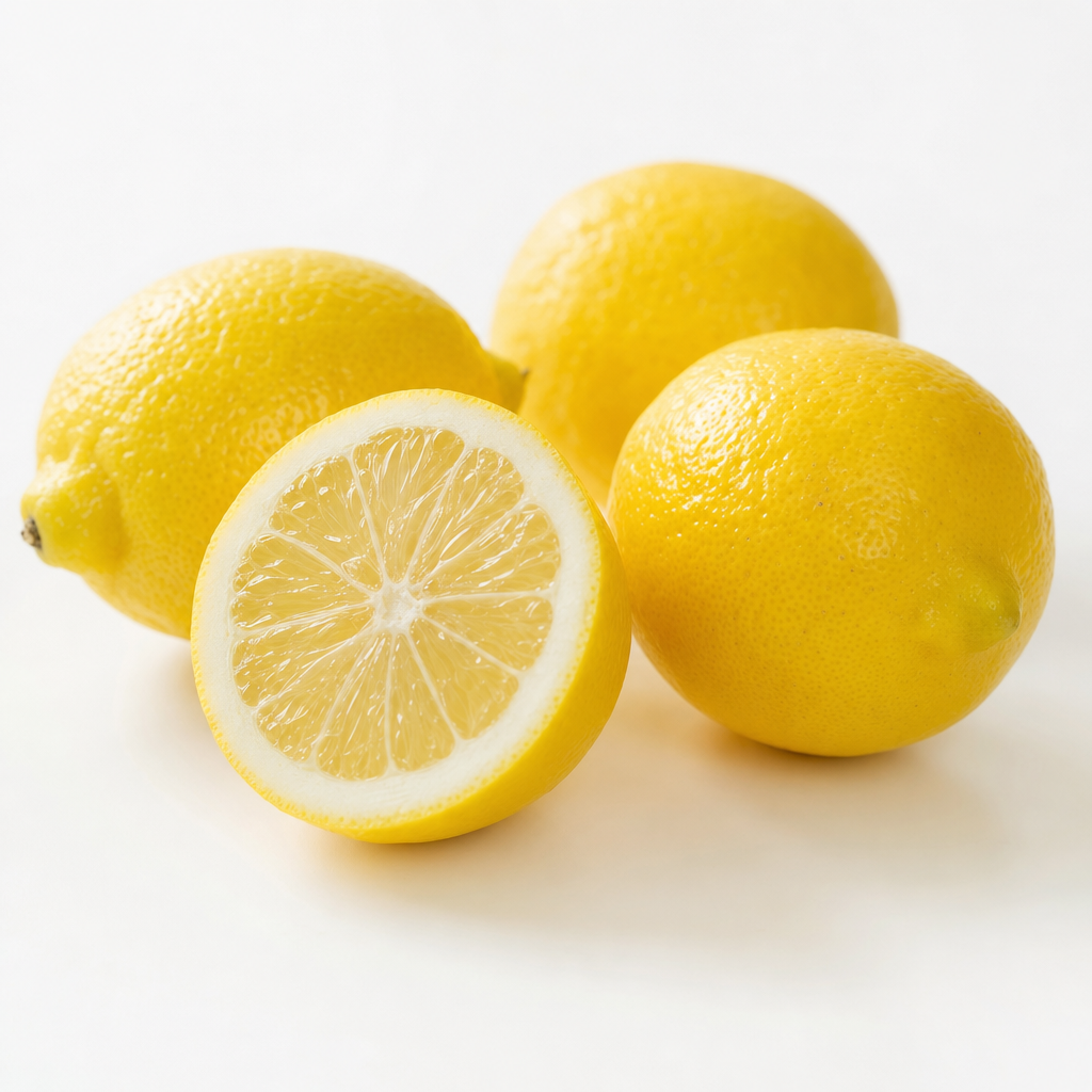 Lemons