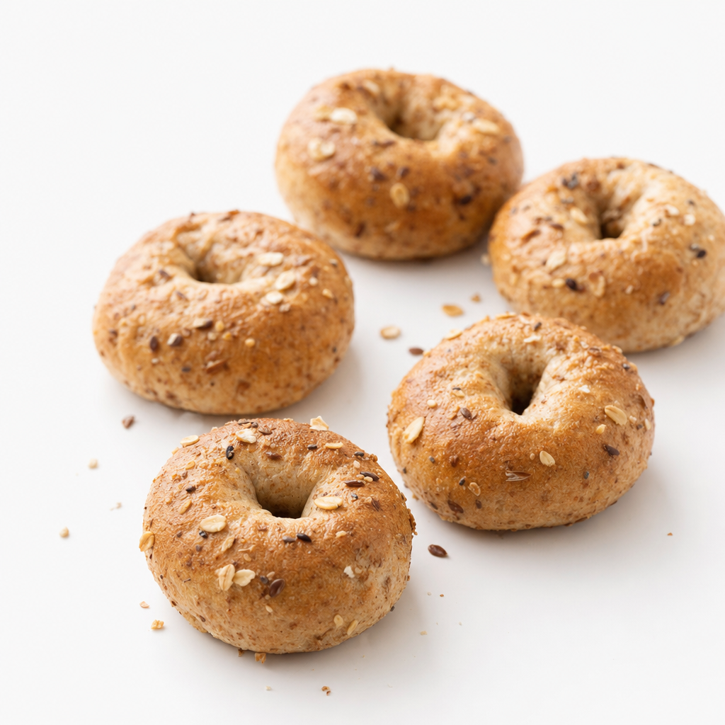 WGR Mini Bagel