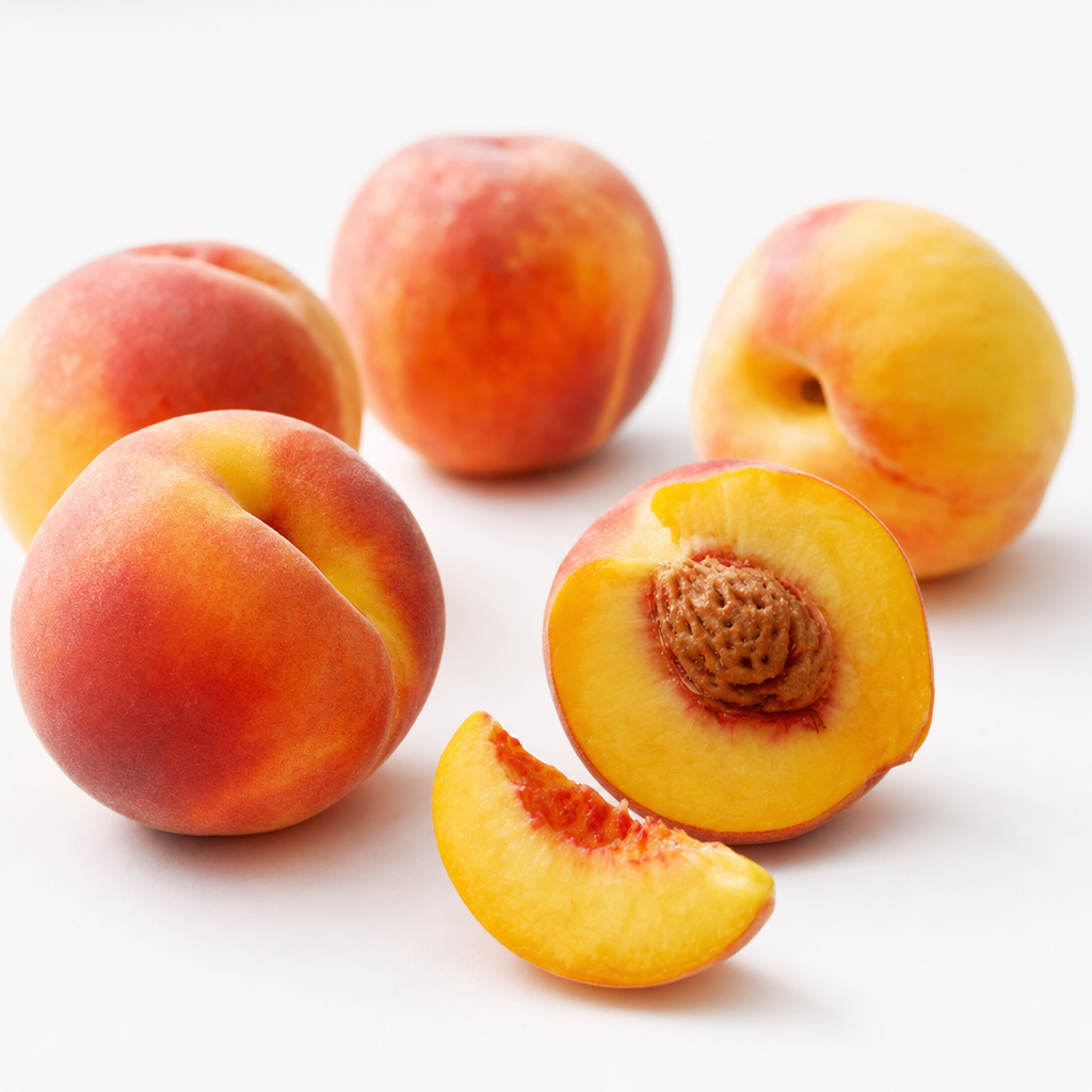 Peaches