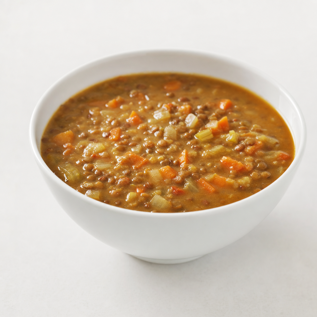 Lentil Soup