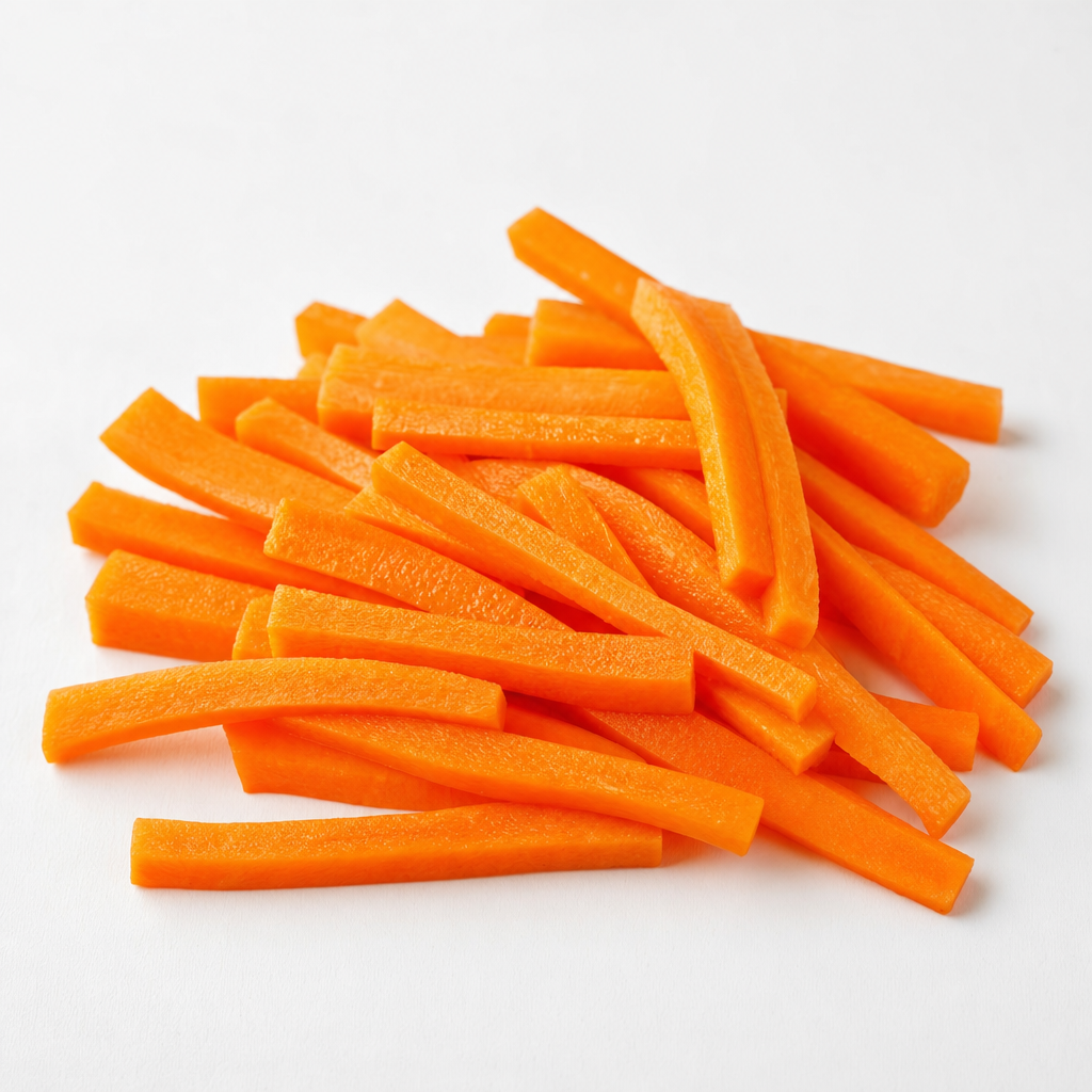 Carrot Sticks