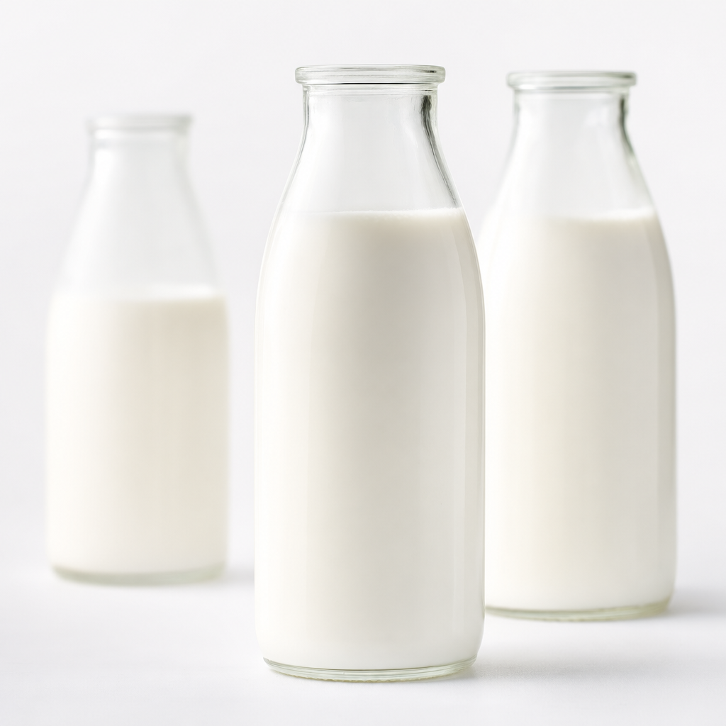 QUARTS-1% LACTAID