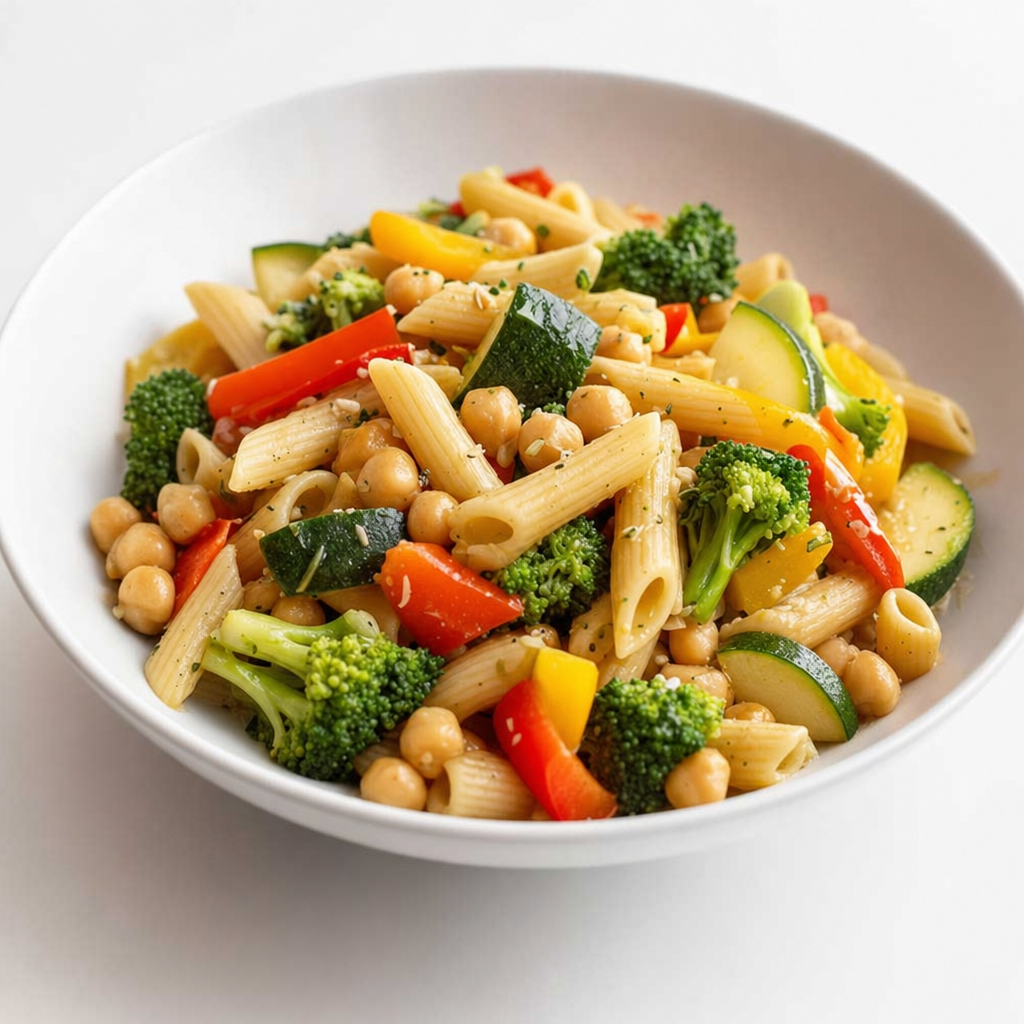 PASTA PRIMAVERA