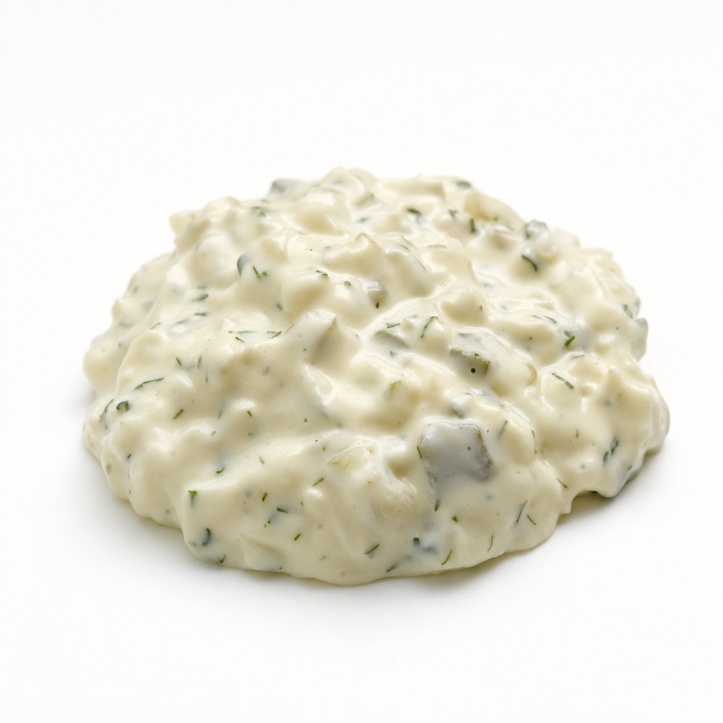 TARTAR SAUCE
