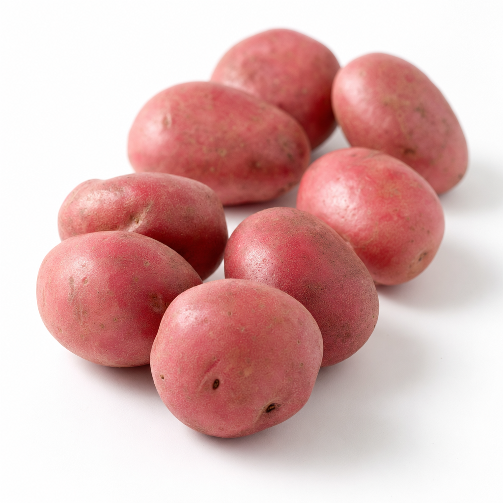 Red Potatoes
