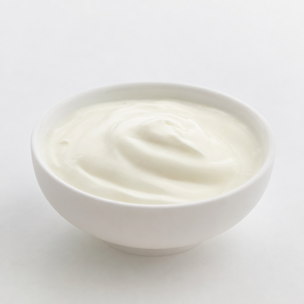 Yogurt