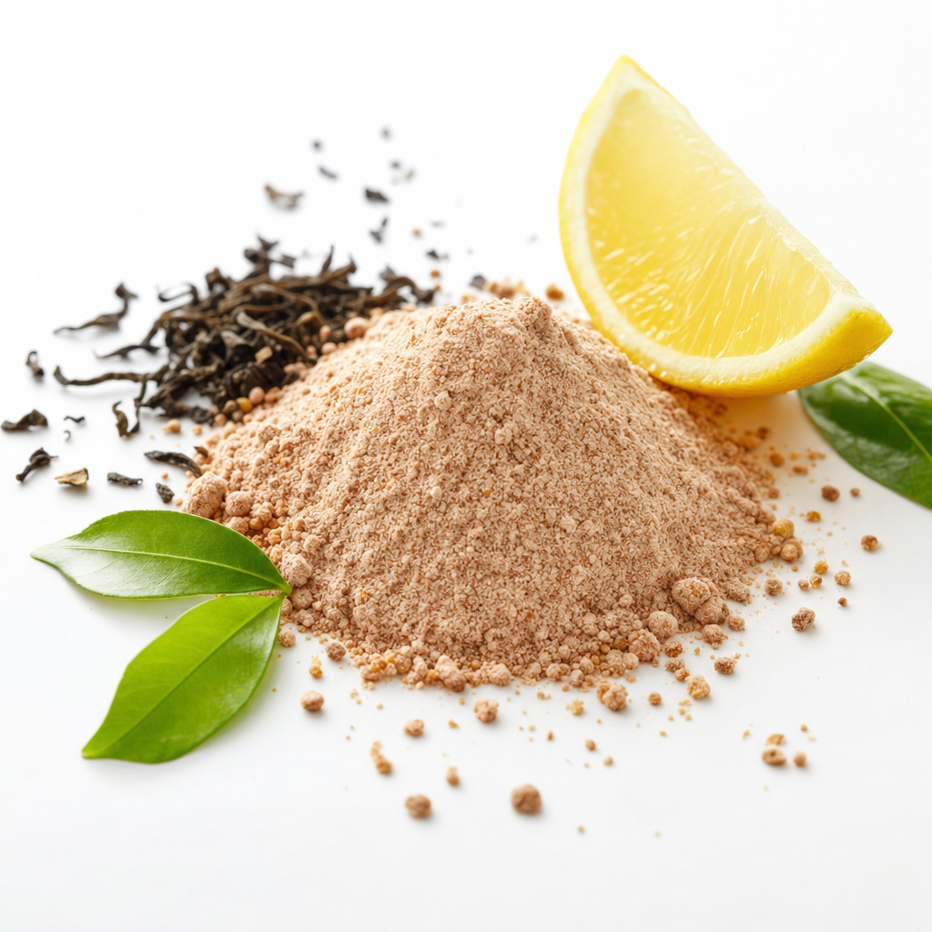 Ice Tea Mix