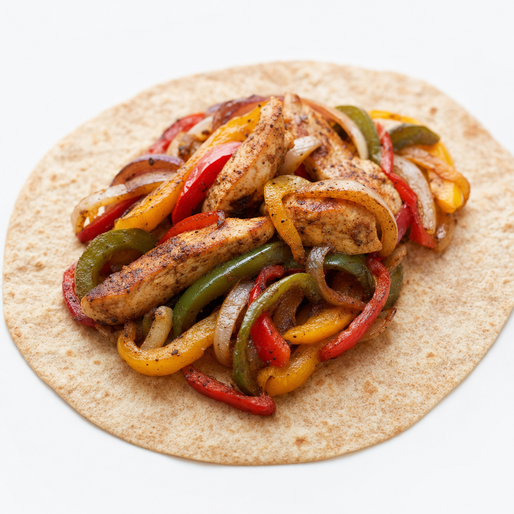 WG Fajitas