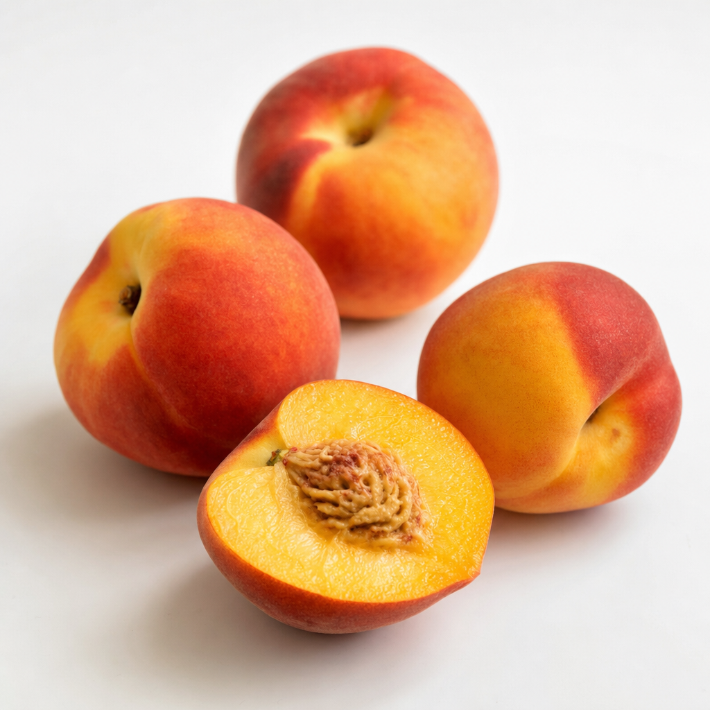PEACHES