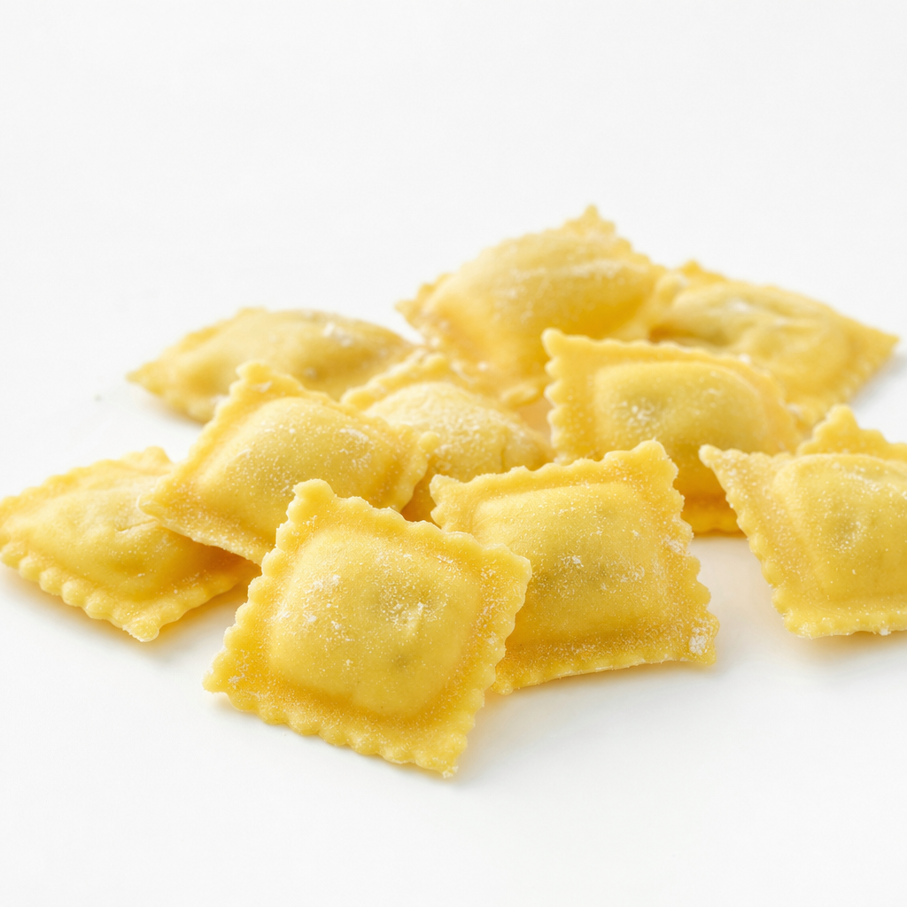 Ravioli