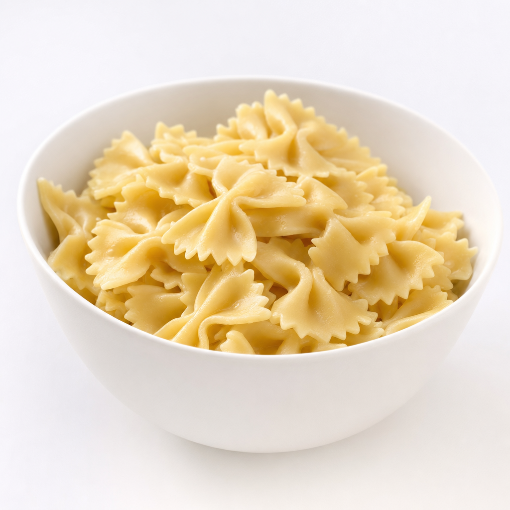 BOWTIE NOODLES