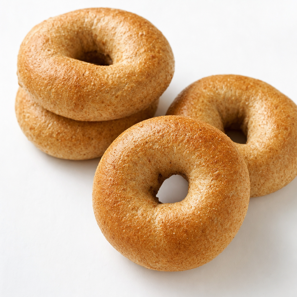 WW Bagels