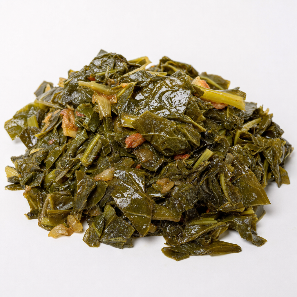 COLLARD GREENS