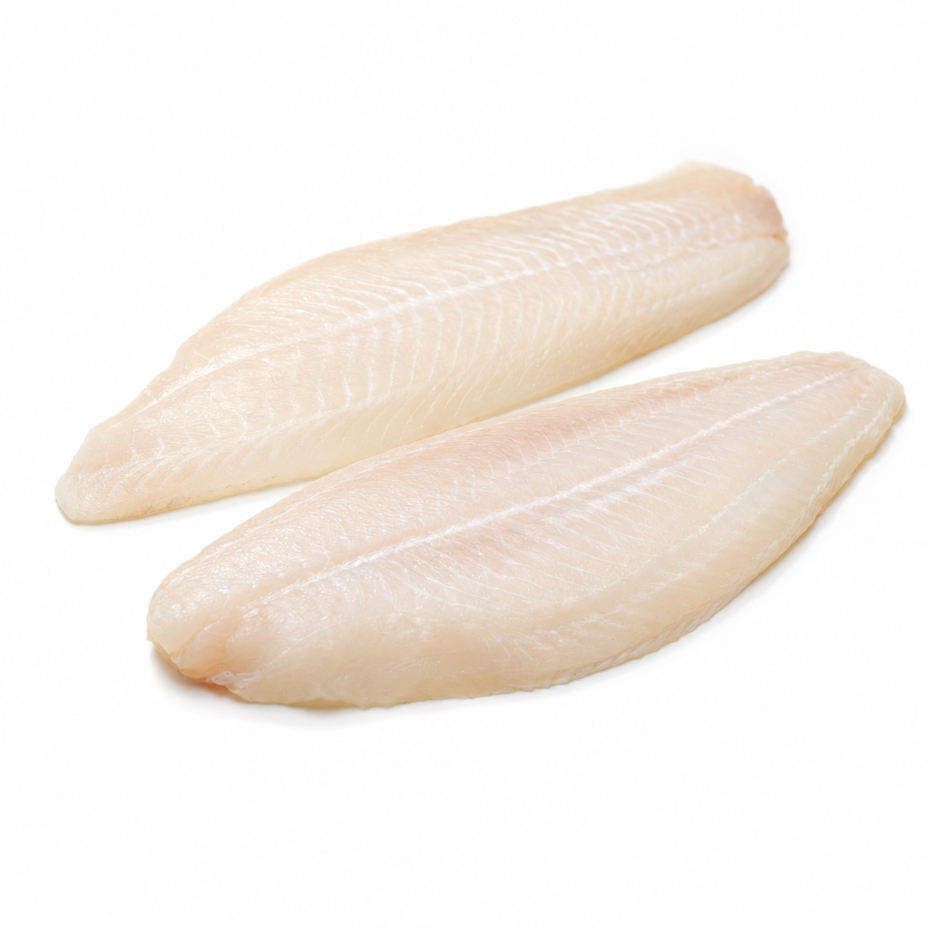 Sole Fish