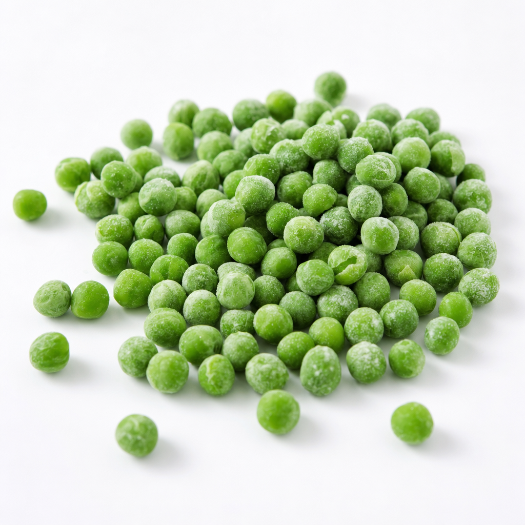 Garden Peas(Frozen)