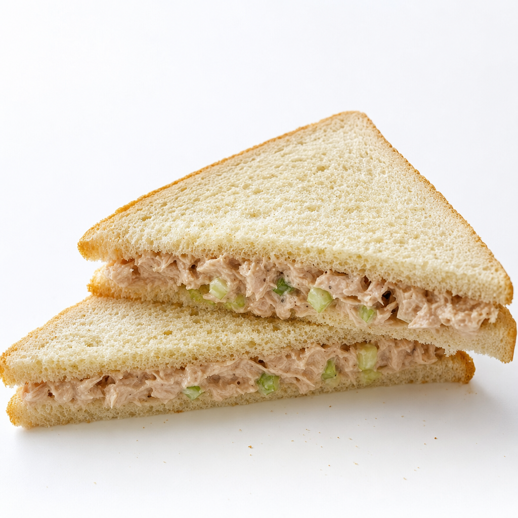 Tuna Sandwich