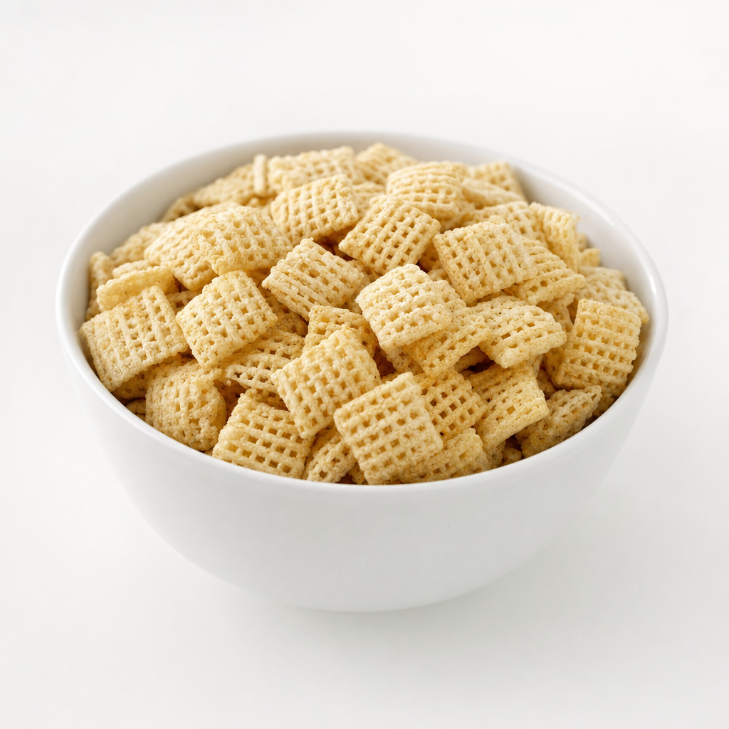 C RICE CHEX