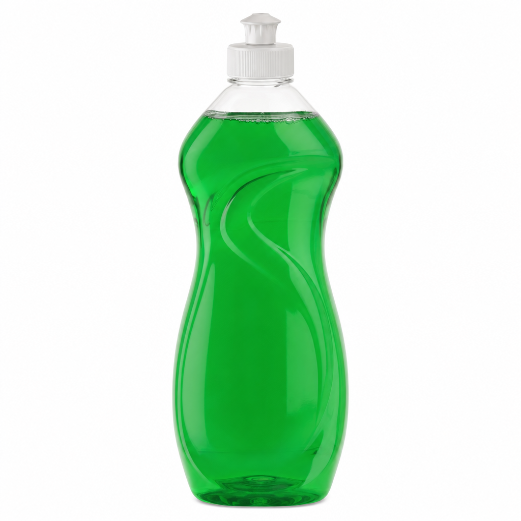 Dish soap
