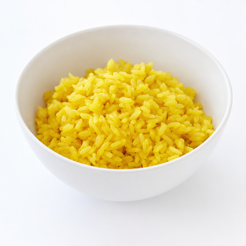 YELLOW RICE 1 oz eq
