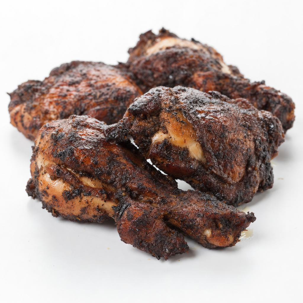 Jerk Chicken