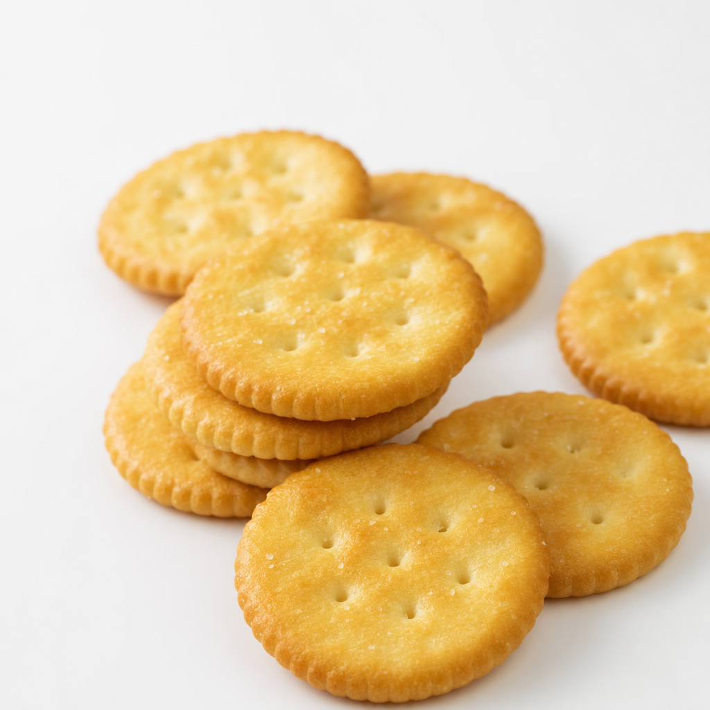 Ritz Crackers