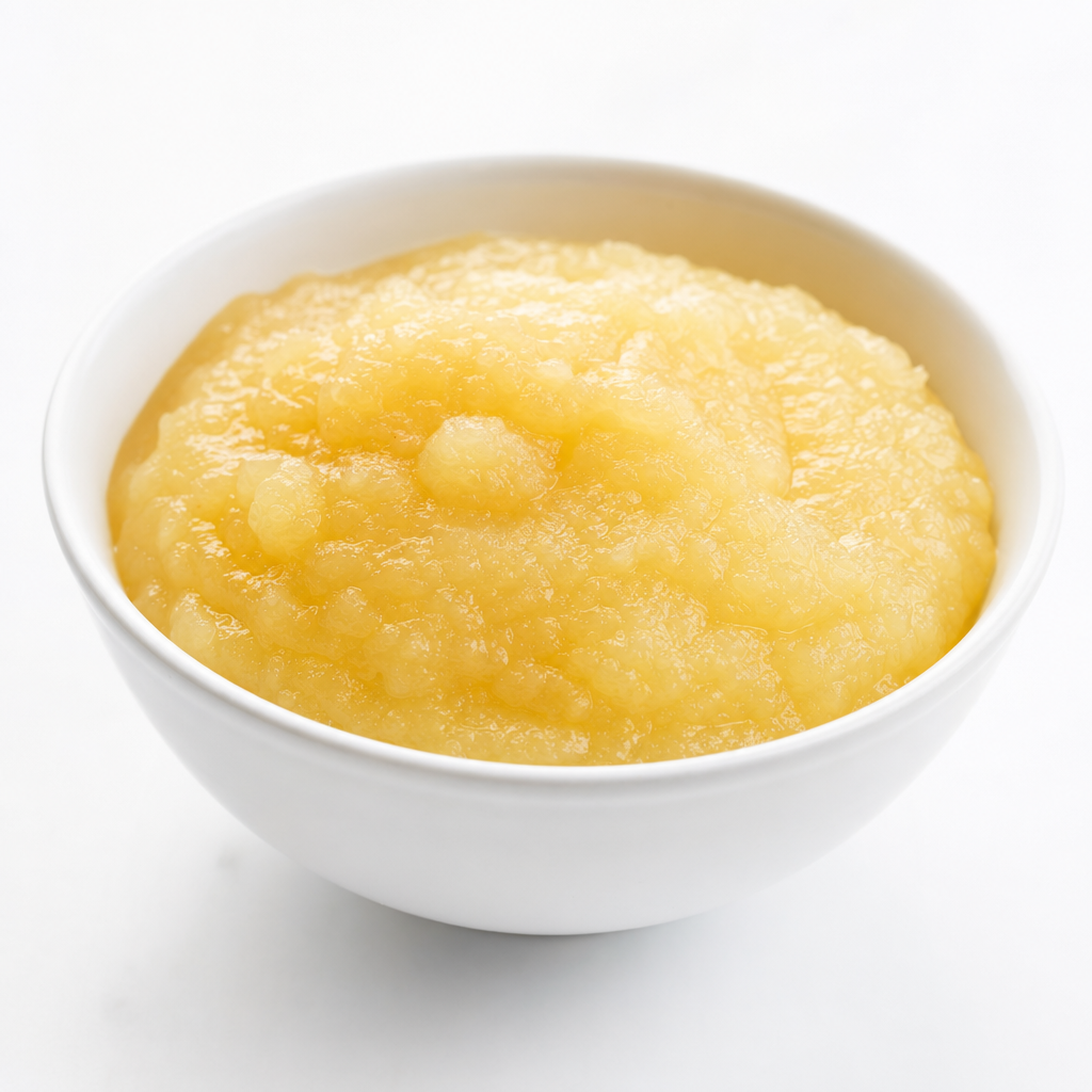 Applesauce