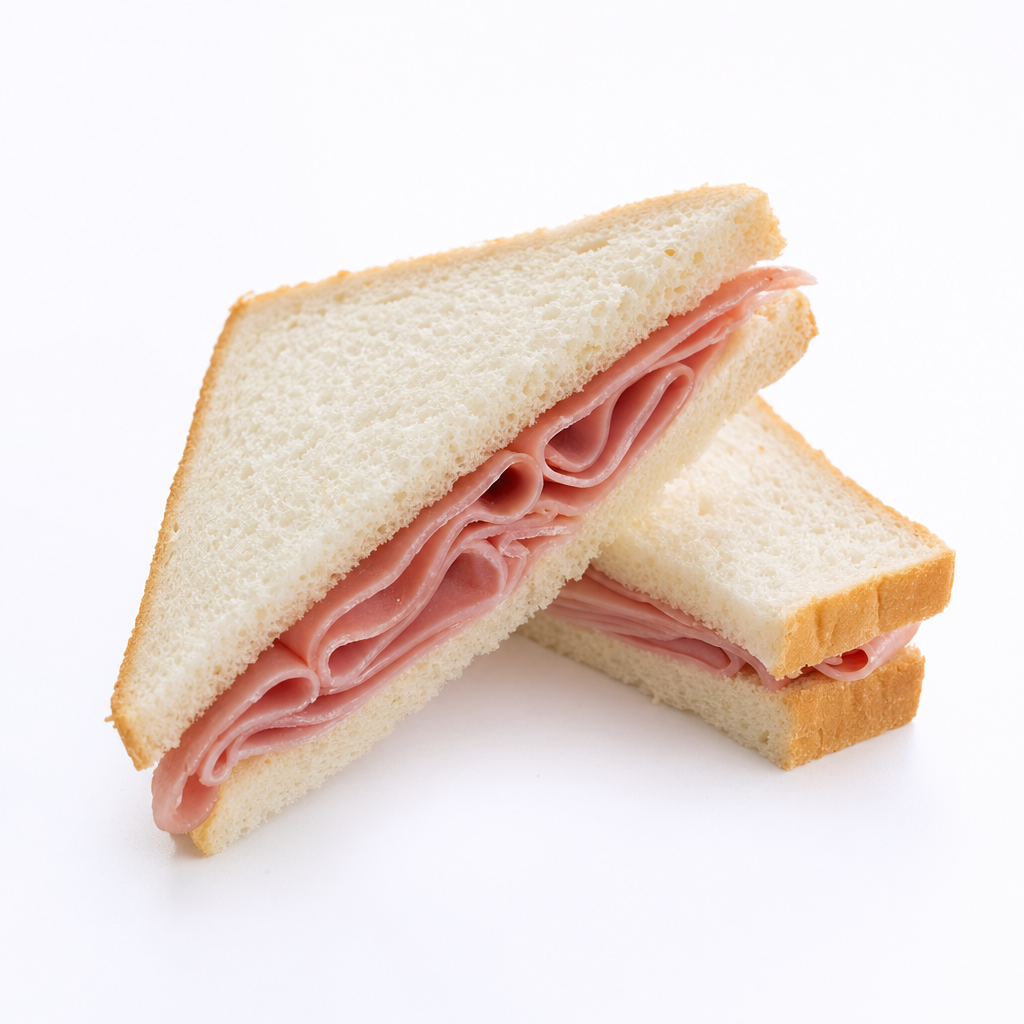 Ham Sandwich